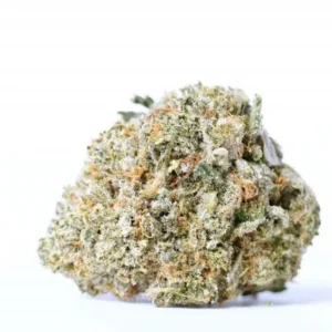 Buy Bubba Kush online in Czech Republic