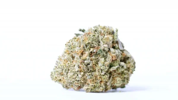 Buy Bubba Kush online in Czech Republic