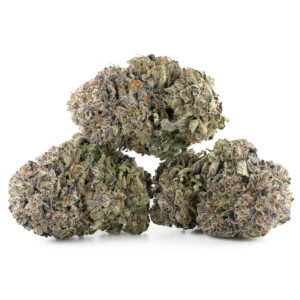 Buy Purple Kush online in Czech Republic