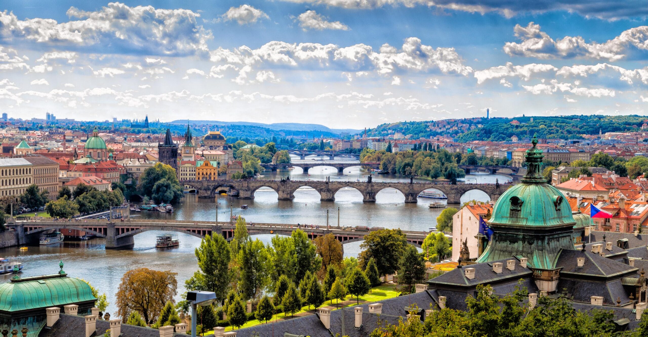 Order weed in Czech Repulic